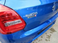 gebraucht Suzuki Swift 1.2 Compact+ Hybrid
