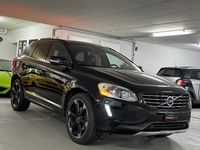 Gebraucht Volvo XC60 Summum 215 PS (158 kW) 2013 SUV