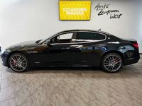 gebraucht Maserati GranSport Quattroporte 3.0 V6 SQ4