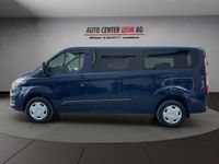 gebraucht Ford Transit Custom 320 L2H1 Trend A