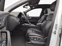 gebraucht Audi SQ7 4.0 V8 TDI quattro T-Tronic