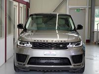Gebraucht Land Rover Range Rover Sport HSE Dynamic 525 PS (386 kW) 2018 SUV