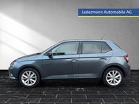 Gebraucht Skoda Fabia Joy 90 PS (66 kW) 2017 Kleinwagen