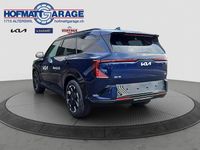 Neu Kia EV5 GT-Line 159 kW (217 PS) 2026 Blau SUV