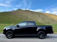 Neu Isuzu D-Max 164 PS (120 kW) 2025 Abholung