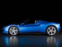 Gebraucht Ferrari 296 830 PS (610 kW) 2024