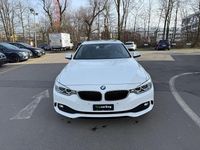 Gebraucht BMW 420 Sport Line 184 PS (135 kW) 2015 Coupé