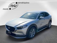 gebraucht Mazda CX-30 SKYACTIV-G 150 M Hybrid AWD Ambition Plus Automat