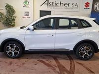 Neu MG ZS Comfort 196 PS (144 kW) 2026 Weiss Kombi