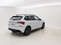 gebraucht Skoda Kamiq Monte Carlo 1.5 TSI