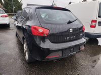 Gebraucht Seat Ibiza FR 150 PS (110 kW) 2010