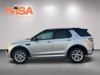 gebraucht Land Rover Discovery Sport 2.0 Si4 HSE Luxury AT9