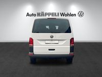 gebraucht VW Transporter 6.1 Kombi RS 3000 mm