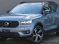 Gebraucht Volvo XC40 R-Design 180 PS (132 kW) 2020 SUV