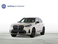 Neu BMW X3 Shadowline 398 PS (292 kW) 2025 SUV