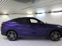 Neu BMW X6 Comfort Edition 298 PS (219 kW) 2026 SUV