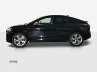 Gebraucht Audi Q4 Sportback e-tron 250 kW (340 PS) 2024 SUV