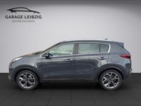 Gebraucht Kia Sportage GT-Line 177 PS (130 kW) 2019 SUV