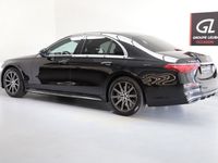 gebraucht Mercedes S350 d 4M AMG Line 9G-T