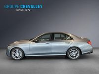 Gebraucht Mercedes E53 AMG AMG 434 PS (319 kW) 2018 Grau Limousine