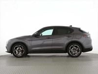 Gebraucht Alfa Romeo Stelvio Veloce 280 PS (205 kW) 2026 Gray SUV