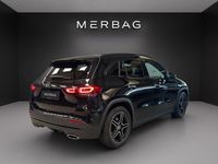 gebraucht Mercedes GLA220 AMG Line 4Matic