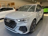 Gebraucht Audi RS Q3 400 PS (294 kW) 2025 Gray SUV