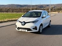 Gebraucht Renault Zoe Intens 100 kW (136 PS) 2020 Kleinwagen