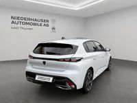 Gebraucht Peugeot 308 Allure 145 PS (106 kW) 2024 Limousine