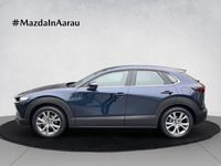 gebraucht Mazda CX-30 2.0 150 Exclusive-Line