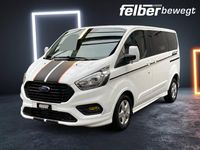 Gebraucht Ford Tourneo Custom Sport 185 PS (136 kW) 2020 Van