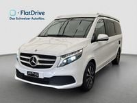 Gebraucht Mercedes V300 Marco Polo 239 PS (175 kW) 2023 Van / Kleinbus