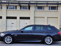 Gebraucht BMW 535 M Sport 313 PS (230 kW) 2016 Kombi