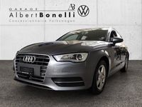 gebraucht Audi A3 Sportback 1.8 TFSI Ambiente quattro