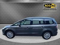 Gebraucht Ford Galaxy Titanium 180 PS (132 kW) 2018 Van / Kleinbus