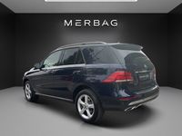 gebraucht Mercedes GLE350 d Executive 4Matic 9G-Tronic