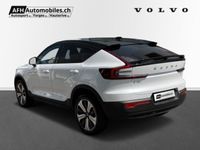 gebraucht Volvo C40 Recharge Twin AWD