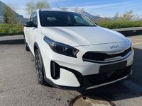 Gebraucht Kia XCeed 141 PS (103 kW) 2024 Weiss SUV