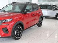 Gebraucht Citroën e-C3 83 kW (113 PS) 2025 Kleinwagen