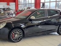 gebraucht Alfa Romeo Giulietta 1.4 TB MA 170 Distinctive TCT