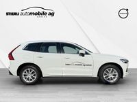 gebraucht Volvo XC60 2.0 B4 MH Momentum AWD