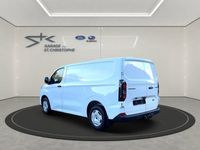 gebraucht Ford Transit Custom Van 280 L1 2.0 EcoBlue Trend 110PS FWD