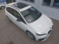 gebraucht BMW 218 d Steptronic Sport Line / Video : https://youtu.be/m2e-eC