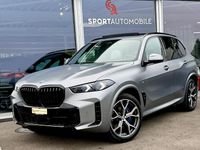 Gebraucht BMW X5 M Sport 286 PS (210 kW) 2024 SUV