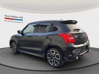 gebraucht Suzuki Swift Sport1.4i Comp.T.Hy