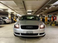 Gebraucht Audi TT 180 PS (132 kW) 2005 Coupé