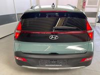 gebraucht Hyundai Bayon COMFORT PLUS PDC RFK KLIMAAUTOMATIK