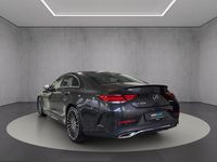 Gebraucht Mercedes CLS450 AMG line 367 PS (269 kW) 2024 Limousine