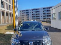 Gebraucht Dacia Logan MCV Celebration 90 PS (66 kW) 2020