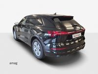 gebraucht Audi e-tron 55 S Line quattro